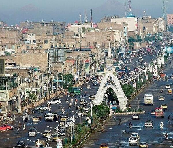 عکس های جدید از افغانستان