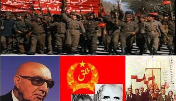 عکس های سردار داود خان رئیس جمهور افغانستان