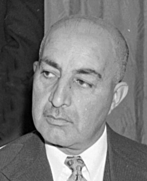 عکس های سردار داود خان رئیس جمهور افغانستان