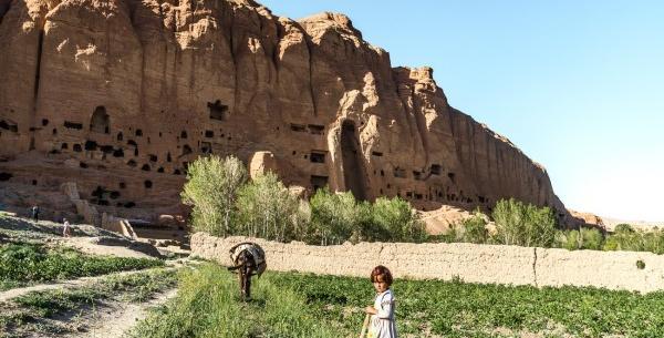 عکس های طبیعت شمال افغانستان