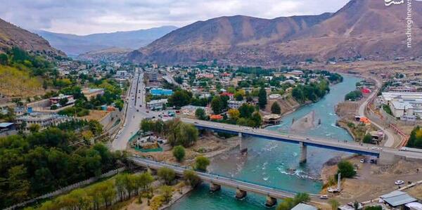 عکس های طبیعت شمال افغانستان