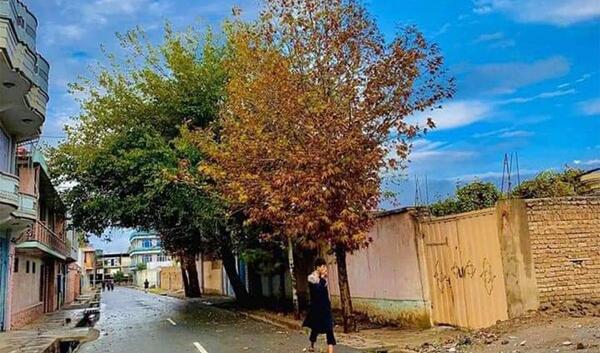 عکس های ولایت تخار افغانستان