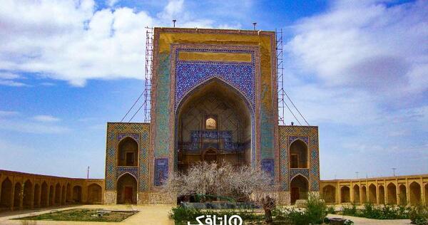 عکس های جاهای تاریخی افغانستان