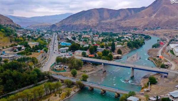 عکس های جاهای تاریخی افغانستان