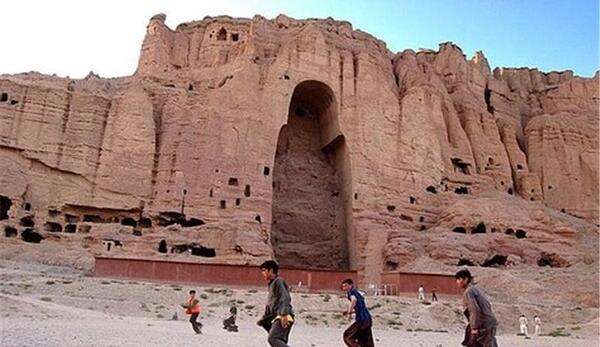 عکس های جاهای تاریخی افغانستان