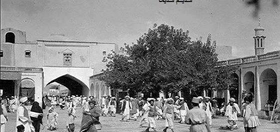 عکس های تاریخی از افغانستان