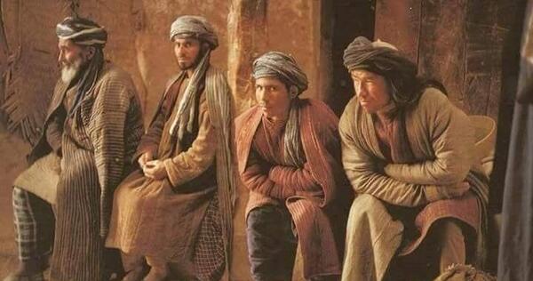 عکس های تاریخی از افغانستان