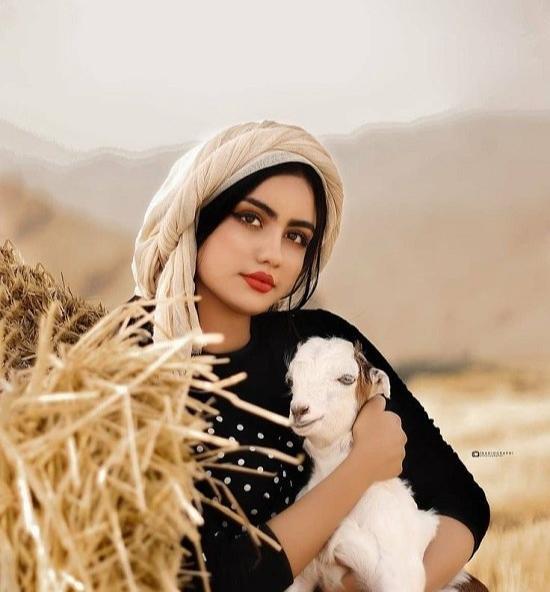 عکس های بچه افغانی خوشگل