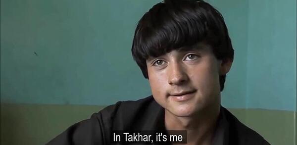 عکس های بچه بازی افغانی