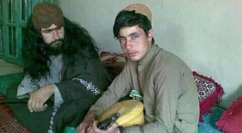 عکس های بچه بازی افغانی