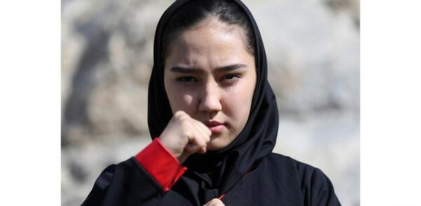 عکس های بچه بازی افغانی