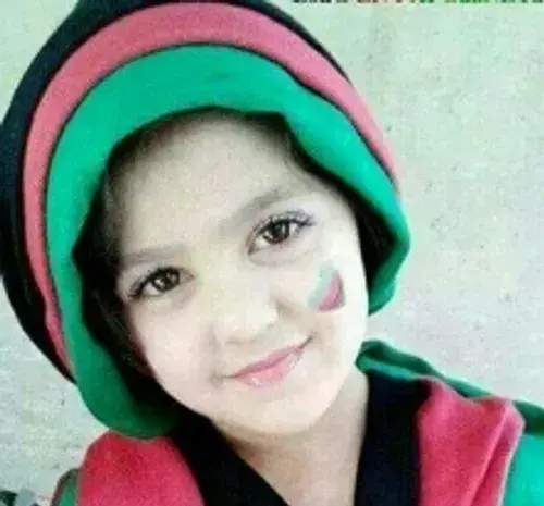 عکس بچه های مقبول افغانستان