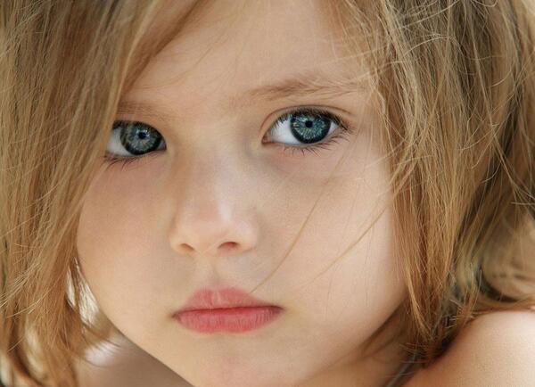 عکس های بچه خوشگل های افغانی