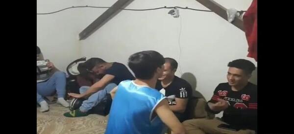 عکسهای بچه های افغانی