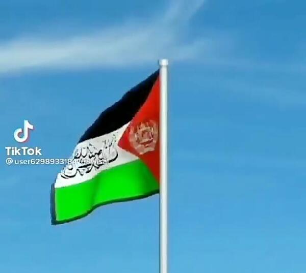 عکس های بیرقی افغانستان