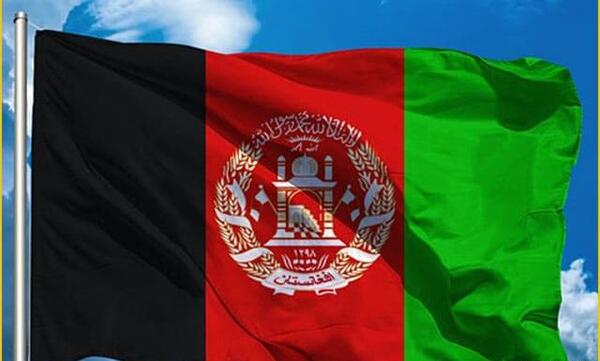 عکس های بیرقی افغانستان