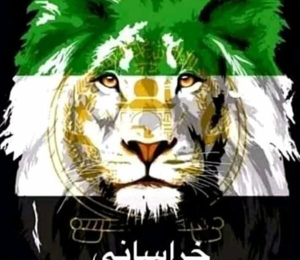 عکس های بیرق افغانستان برای پروفایل