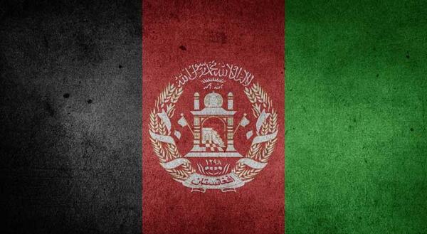 عکس های پرچمی افغانستان