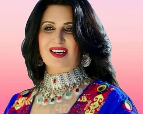 آهنگ عکس های جوانی نغمه افغانی