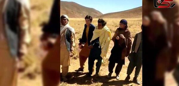 عکس های افغانی ها