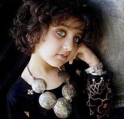 عکس های افغانی دختر