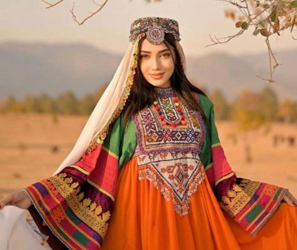 عکس های افغانی دخترانه