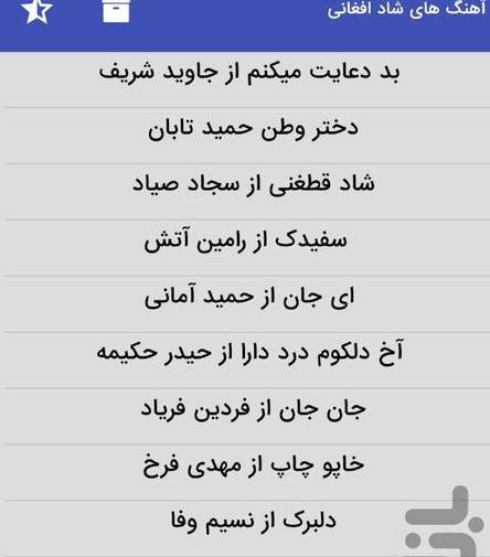 عکس های افغانی قشنگ