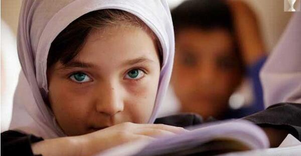 عکس های افغانی قشنگ