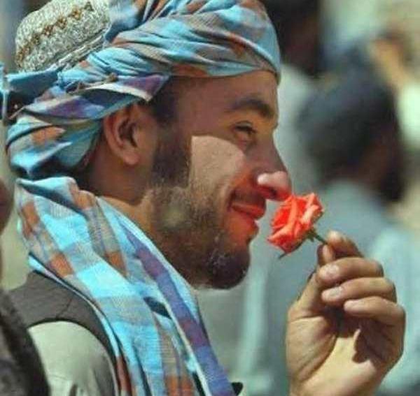 عکس های افغانی پسر