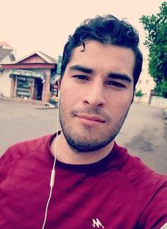 عکس های افغانی پسر