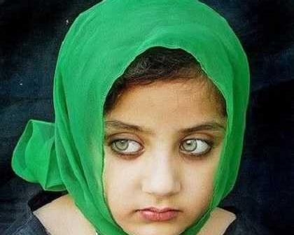 عکس های افغانی دختران