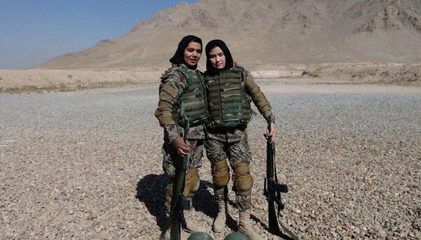 عکس های افغانی دختران