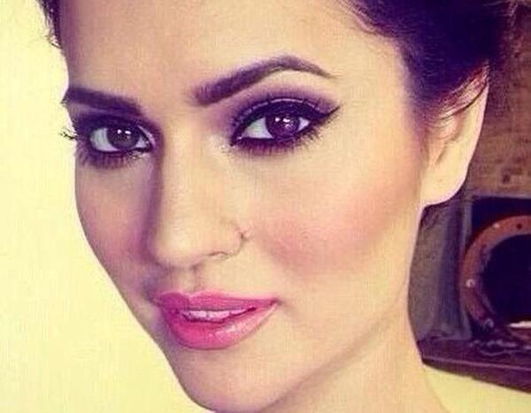 عکس زن های افغانی زیبا
