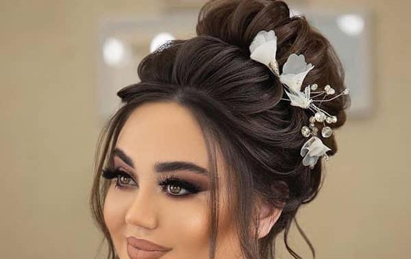 عکس زن های افغانی زیبا