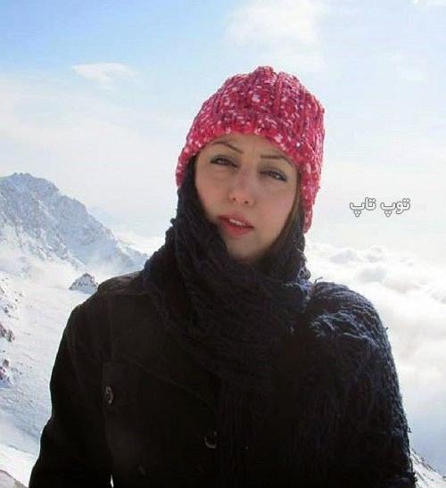 عکس زن های افغانی زیبا