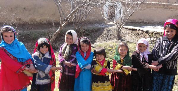 عکس پسر های افغانی زیبا