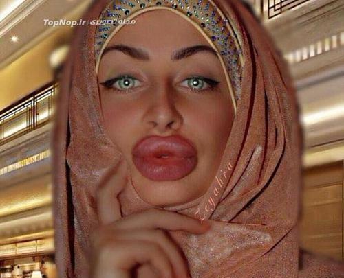عکس های دخترای افغانی زیبا