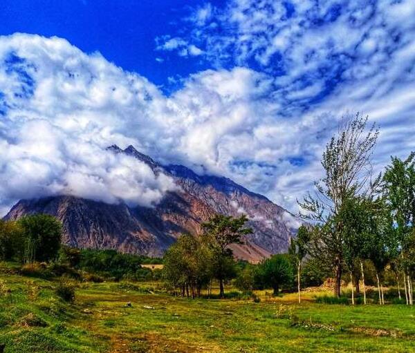 عکس های مقبول از افغانستان