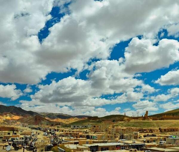 عکس های مقبول از افغانستان