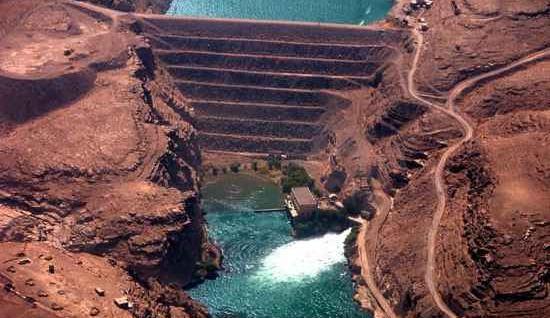 عکس های دیدنی از افغانستان