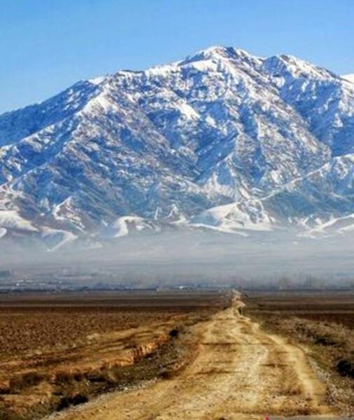 عکس های دیدنی از افغانستان