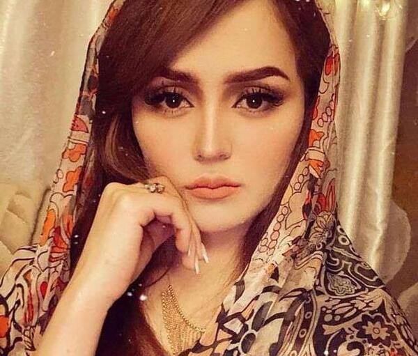 عکس های دختران زیبای افغانی