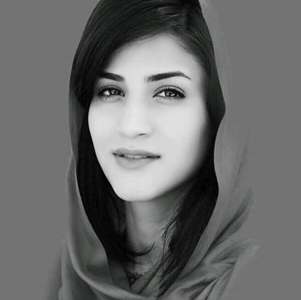 عکس های دختران زیبای افغانی