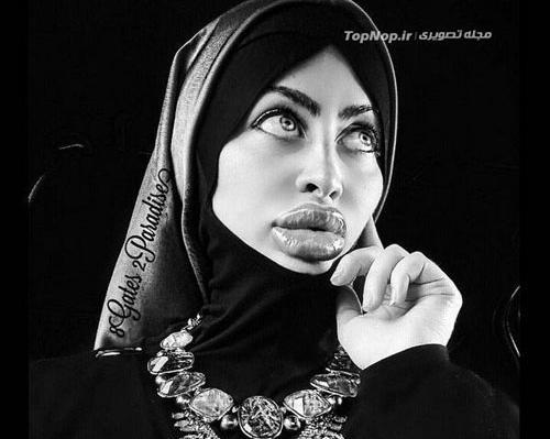 عکس های دختران زیبای افغانی