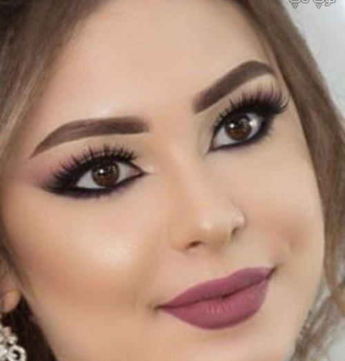 عکس های دختران زیبا افغانی