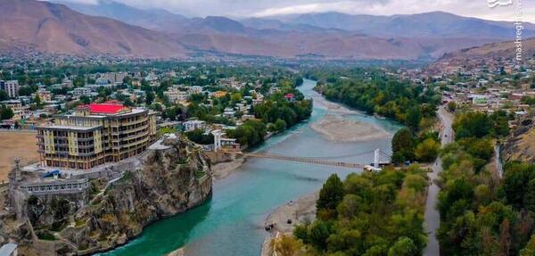عکس های زیبای افغانی