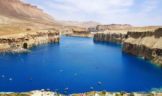 عکس های بامیان افغانستان
