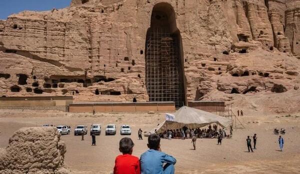 عکس های بامیان افغانستان