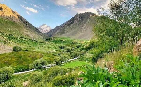 عکس های بامیان افغانستان