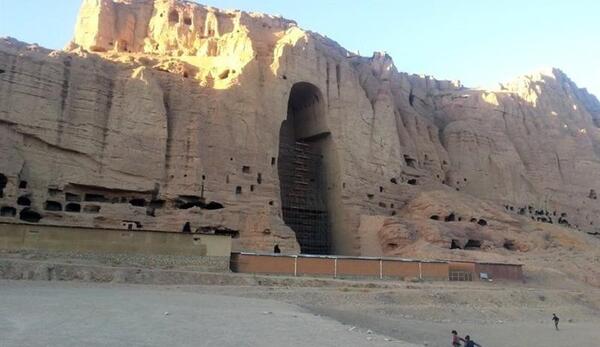 عکس های بامیان افغانستان